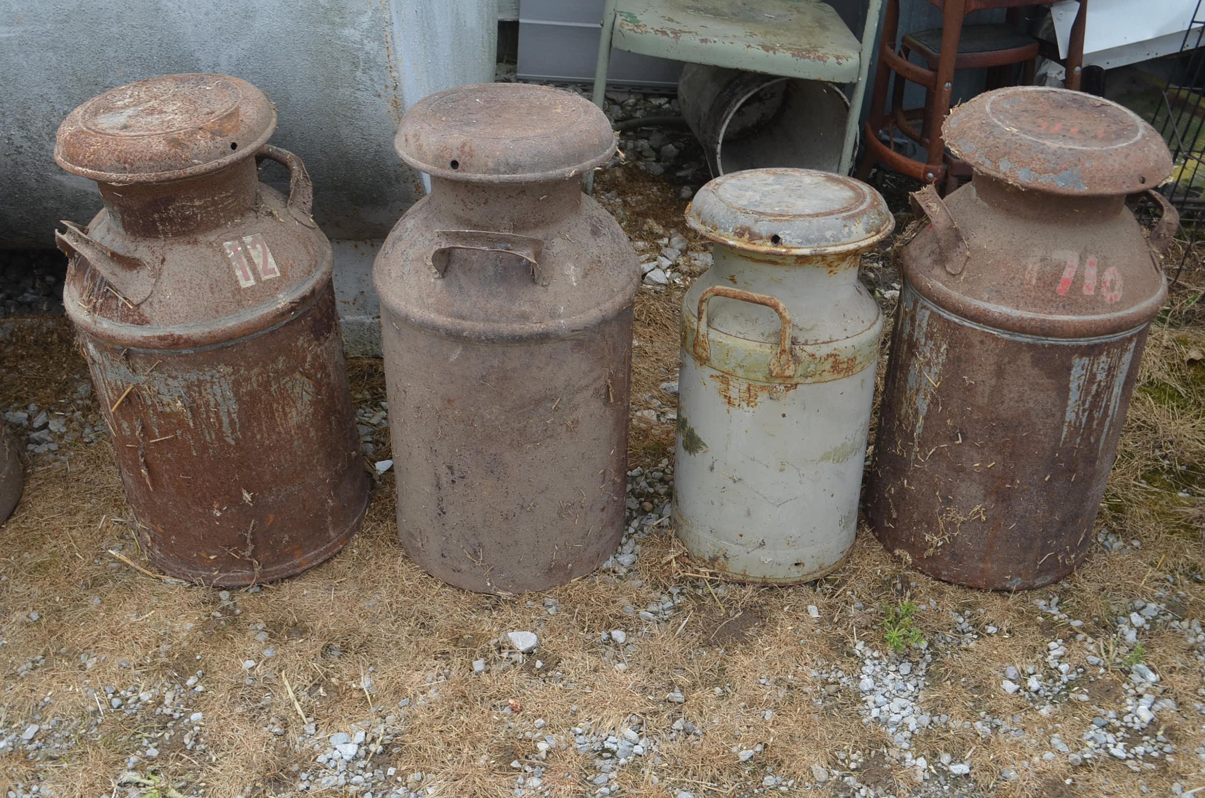 Property photo 203 - PERSONAL PROPERTY ANTIQUE & COLLECTIBLES AUCTION IN DEKALB CO., INDIANA
